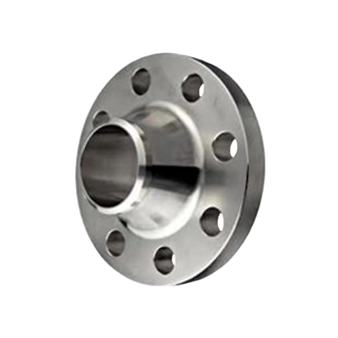 Approved Vendor - 300# Flanges - Stainless Steel Image