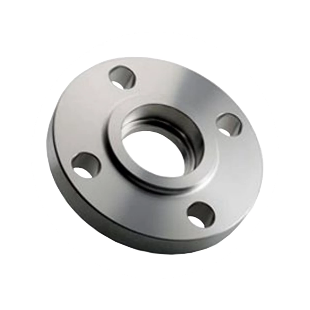 Approved Vendor - 600# Flanges - Stainless Steel Image