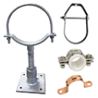 Approved Vendor - Pipe Hangers Image