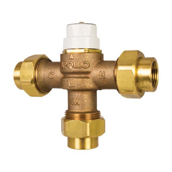 Apollo™ - Mixing Valves Image