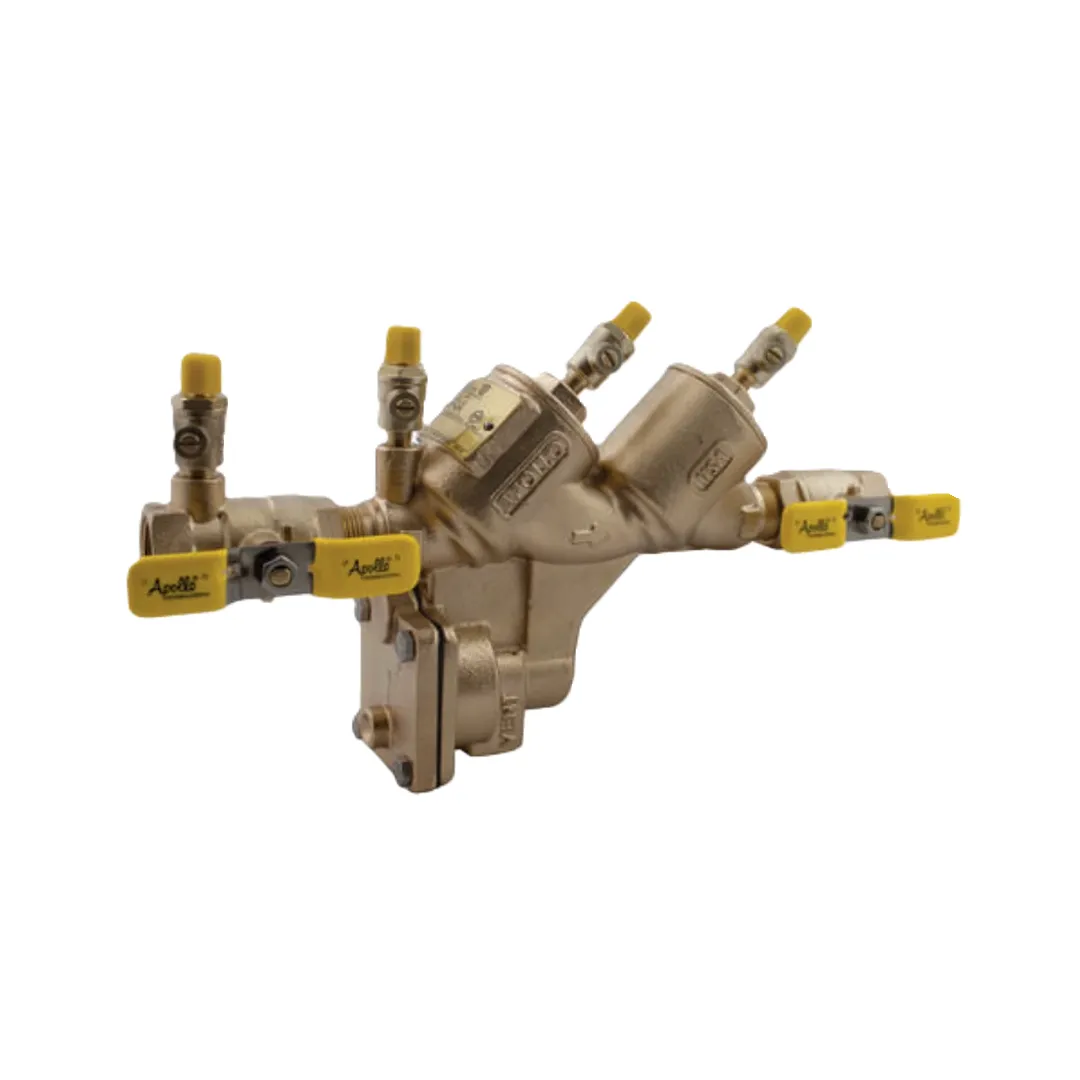 Apollo™ - Backflow Preventers Image