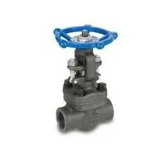 Sharpe® - Gate Valves Image