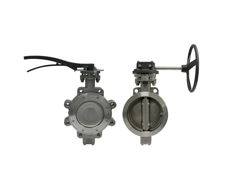 Apollo™ - Butterfly Valves Image