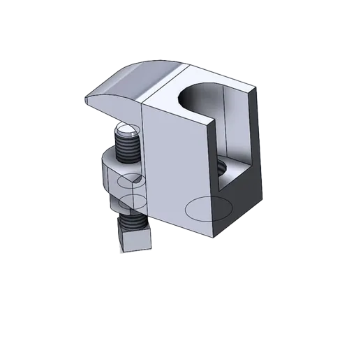 Empire - Beam Clamps Image