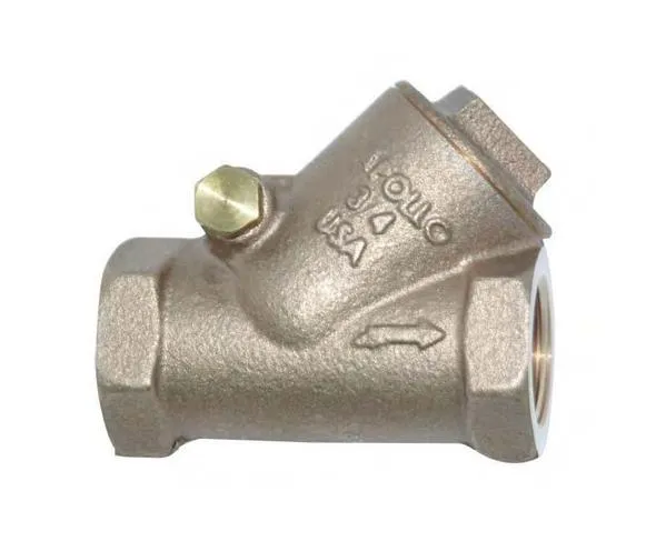 Apollo™ - Check Valves Image